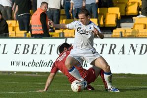 FC Nordsjælland - F.C. København - 04/04-2009