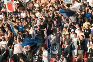 FC Nordsjælland - F.C. København - 04/04-2009