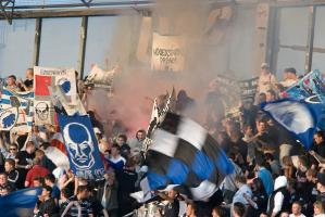FC Nordsjælland - F.C. København - 04/04-2009
