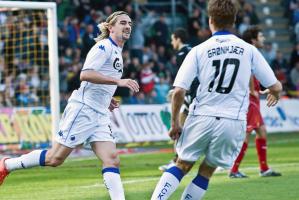 FC Nordsjælland - F.C. København - 04/04-2009