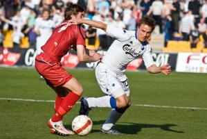 FC Nordsjælland - F.C. København - 04/04-2009
