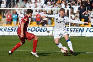 FC Nordsjælland - F.C. København - 04/04-2009