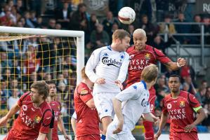 FC Nordsjælland - F.C. København - 04/04-2009