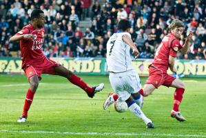 FC Nordsjælland - F.C. København - 04/04-2009