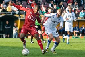 FC Nordsjælland - F.C. København - 04/04-2009
