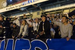 FC Nordsjælland - F.C. København - 05/05-2017