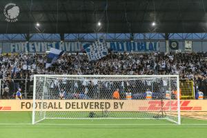 FC Nordsjælland - F.C. København - 05/05-2017