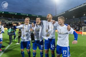 FC Nordsjælland - F.C. København - 05/05-2017