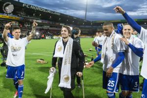 FC Nordsjælland - F.C. København - 05/05-2017