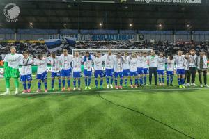 FC Nordsjælland - F.C. København - 05/05-2017