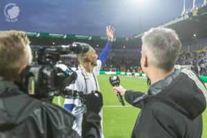 FC Nordsjælland - F.C. København - 05/05-2017
