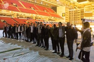 FC Nordsjælland - F.C. København - 05/05-2017
