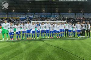 FC Nordsjælland - F.C. København - 05/05-2017