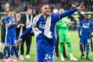FC Nordsjælland - F.C. København - 05/05-2017