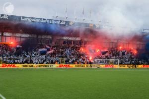 FC Nordsjælland - F.C. København - 05/05-2017