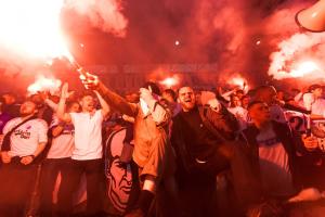 FC Nordsjælland - F.C. København - 05/05-2017