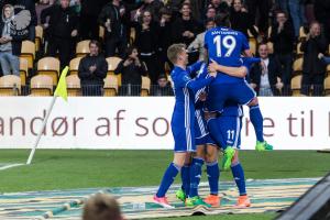 FC Nordsjælland - F.C. København - 05/05-2017