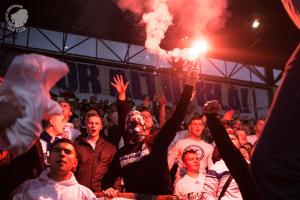 FC Nordsjælland - F.C. København - 05/05-2017