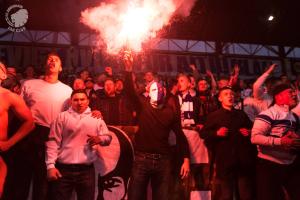 FC Nordsjælland - F.C. København - 05/05-2017