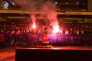 FC Nordsjælland - F.C. København - 05/05-2017