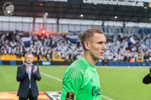 FC Nordsjælland - F.C. København - 05/05-2017