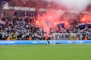 FC Nordsjælland - F.C. København - 05/05-2017