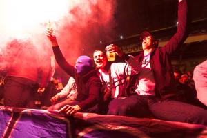 FC Nordsjælland - F.C. København - 05/05-2017