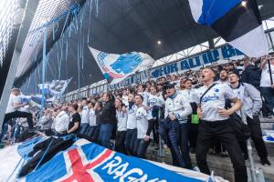 FC Nordsjælland - F.C. København - 05/05-2017