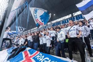 FC Nordsjælland - F.C. København - 05/05-2017