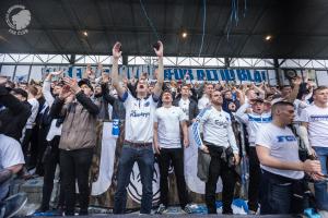 FC Nordsjælland - F.C. København - 05/05-2017