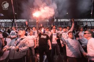 FC Nordsjælland - F.C. København - 05/05-2017