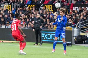 FC Nordsjælland - F.C. København - 05/05-2017