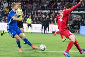 FC Nordsjælland - F.C. København - 05/05-2017