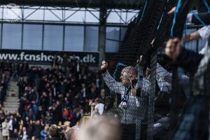 FC Nordsjælland - F.C. København - 05/05-2017