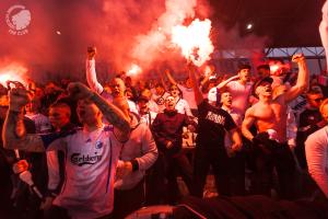 FC Nordsjælland - F.C. København - 05/05-2017