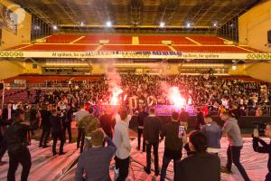FC Nordsjælland - F.C. København - 05/05-2017