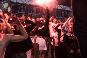 FC Nordsjælland - F.C. København - 05/05-2017