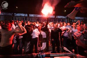 FC Nordsjælland - F.C. København - 05/05-2017