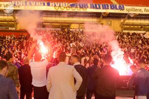 FC Nordsjælland - F.C. København - 05/05-2017