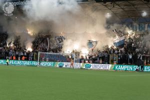 FC Nordsjælland - F.C. København - 05/05-2017