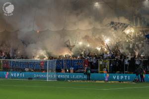 FC Nordsjælland - F.C. København - 05/05-2017