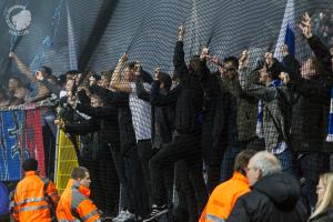 FC Nordsjælland - F.C. København - 05/05-2017