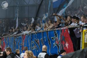 FC Nordsjælland - F.C. København - 05/05-2017