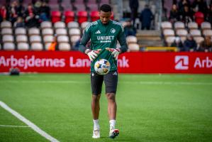 FC Nordsjælland - F.C. København - 06/04-2025
