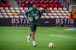 FC Nordsjælland - F.C. København - 06/04-2025