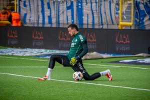 FC Nordsjælland - F.C. København - 06/04-2025