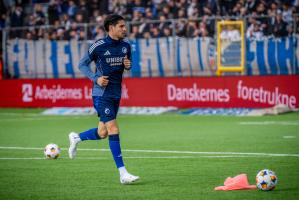 FC Nordsjælland - F.C. København - 06/04-2025