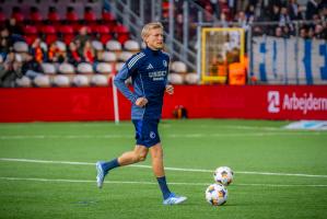 FC Nordsjælland - F.C. København - 06/04-2025