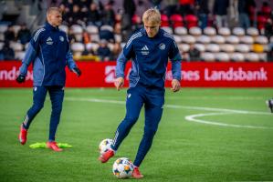 FC Nordsjælland - F.C. København - 06/04-2025