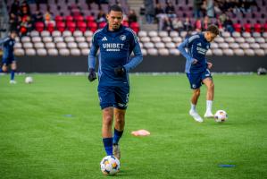 FC Nordsjælland - F.C. København - 06/04-2025